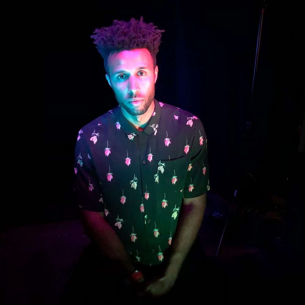 Meet your Posher, Phil